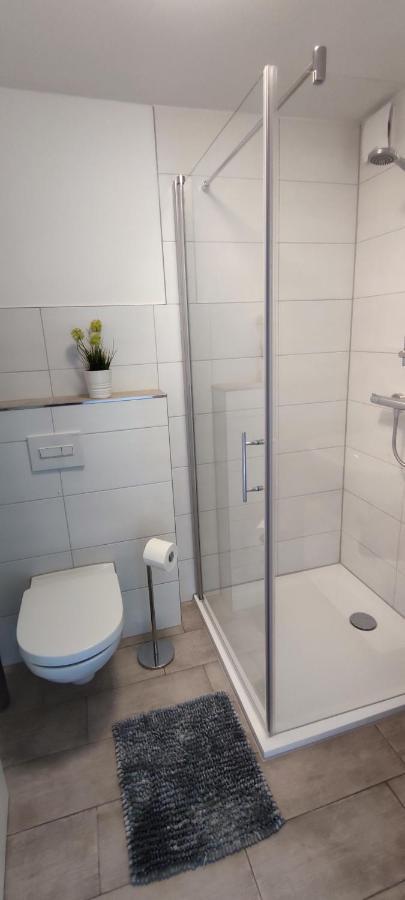 Fewo Lieblingshof Esterno foto